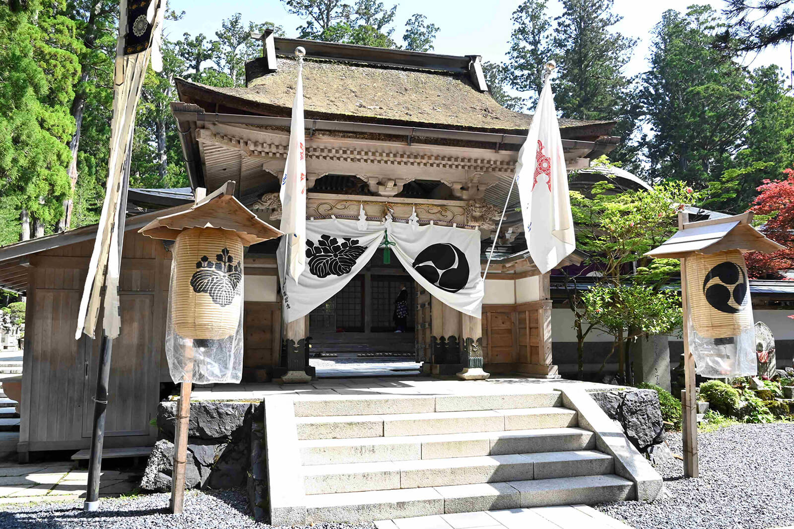 枢議・参与物故者供養法会のご案内