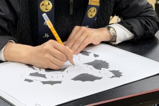 「寶来作り」講習会　開催のお知らせ